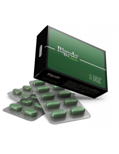 Rigydo Natura 30 Compresse