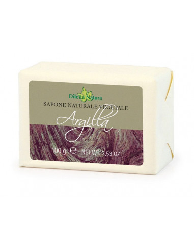 Diletta N Sapone Argilla 100 G