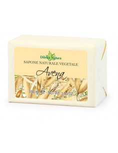Diletta N Sapone Avena 100 G