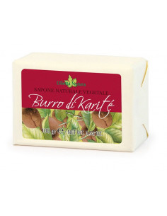 Diletta N Sapone Burro Di...