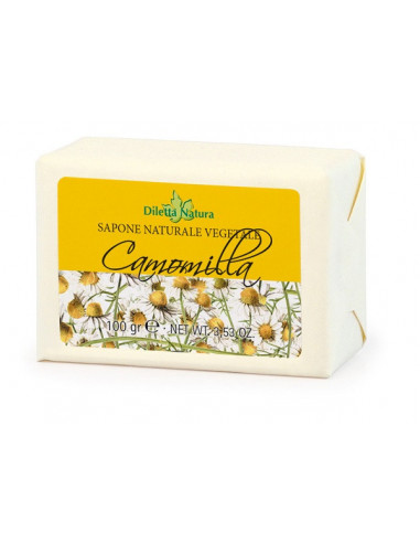 Diletta N Sapone Camomilla 100 G