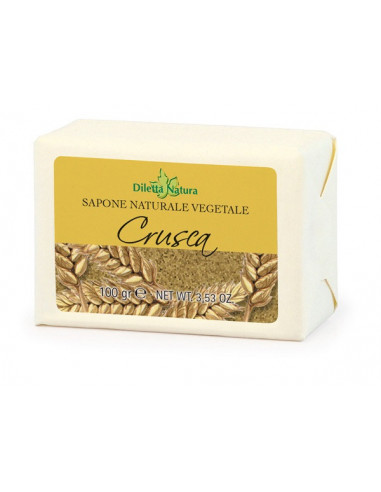 Diletta N Sapone Crusca 100 G