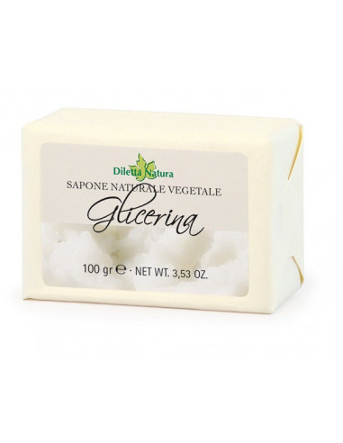 Diletta N Sapone Glicerina 100 G