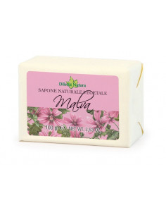 Diletta N Sapone Malva 100 G