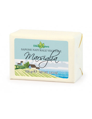 Diletta N Sapone Marsiglia 100 G