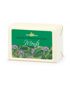 Diletta N Sapone Menta 100 G