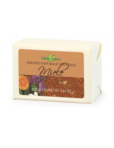 Diletta N Sapone Miele 100 G