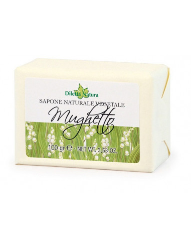 Diletta N Sapone Mughetto 100 G