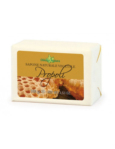 Diletta N Sapone Propoli 100 G