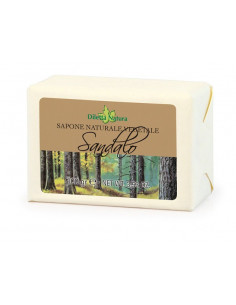 Diletta N Sapone Sandalo 100 G