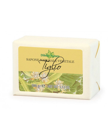 Diletta N Sapone Tiglio 100 G