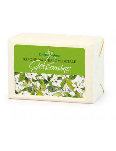 Diletta N Sapone Gelsomino 100 G
