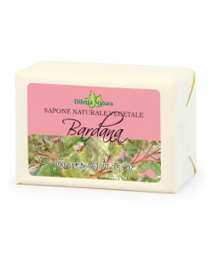 Diletta N Sapone Bardana 100 G