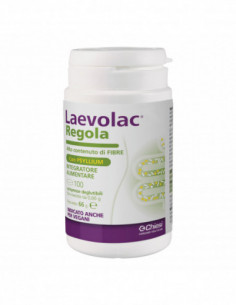 Laevolac Regola 100 Compresse