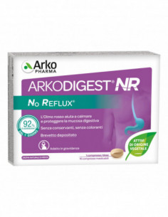 Arkodigest Noreflux 16...