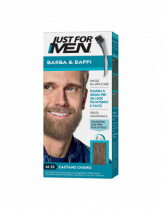 Just For Men Barba & Baffi...