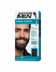 Just For Men Barba & Baffi...