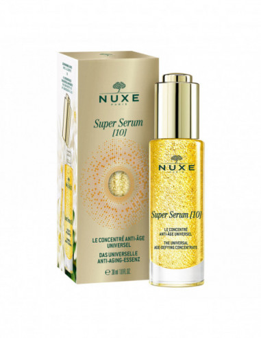 Nuxe Super Serum 10 30 Ml