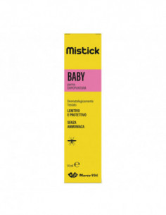 Mistick Baby Penna Gel...