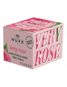 Nuxe Very Rose Balsamo...