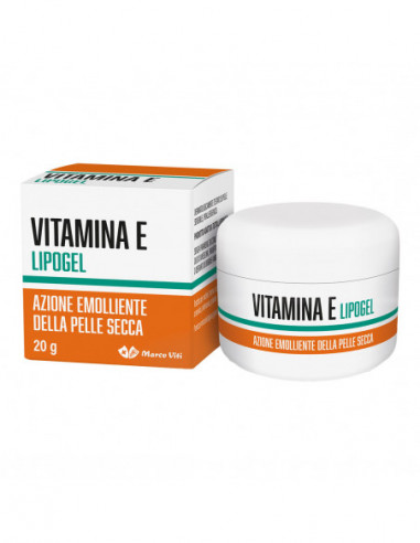 Vitamina & Lipogel 20 G