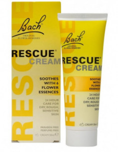 Rescue Cream 50 Ml
