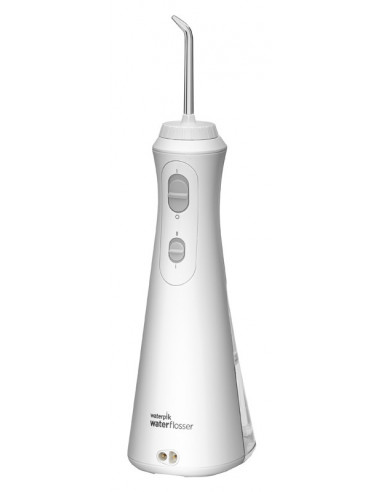 Waterpik White 4pk Ed Wp-490eu