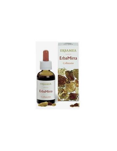Erbamirra Collutorio 30 Ml