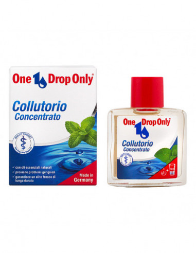 One Drop Only Collutorio Concentrato...