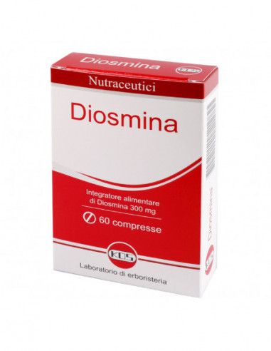 Diosmina 60 Compresse