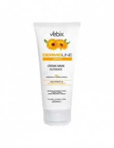 Vebix Dermoline Crema Mani...
