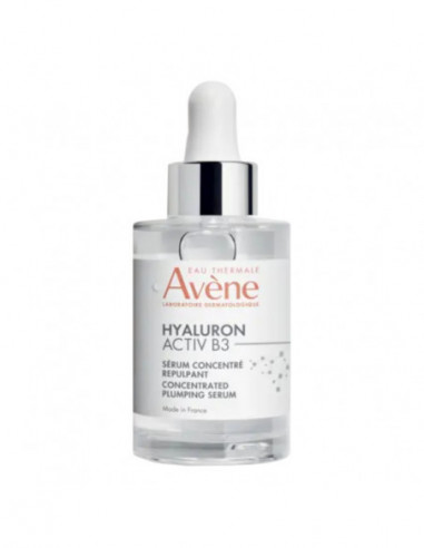 Avene Hyaluron Activ B3 Siero 30 Ml