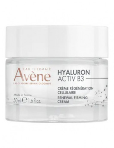 Avene Hyaluron Activ B3 Crema Giorno...