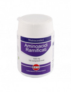 Aminoacidi Ramificati 100...