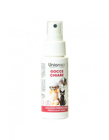 GOCCE CHIARE 50 ML
