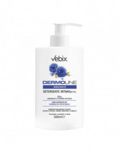 Vebix Dermoline Fiordaliso...