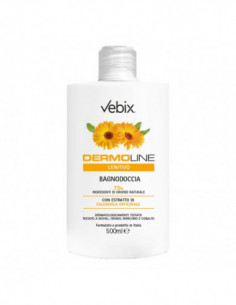 Vebix Dermoline Calendula...