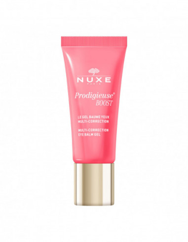 Nuxe Prodigieuse Boost Gel Balsamo...