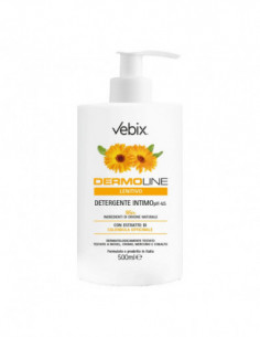 Vebix Dermoline Calendula...