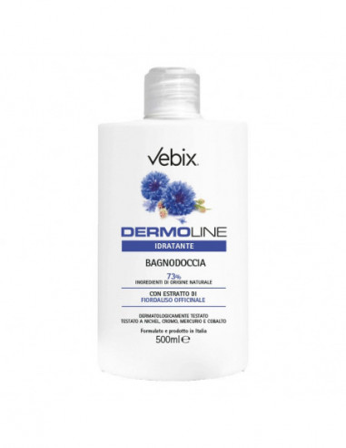 Vebix Dermoline Fiordaliso...