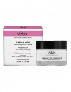 Vebix Phytamin Pelli...