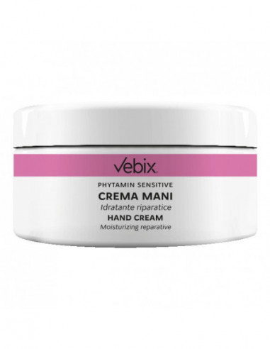 Vebix Phytamin Sensitive Crema Mani...