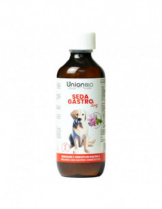 Sedagastro Dog 200 Ml