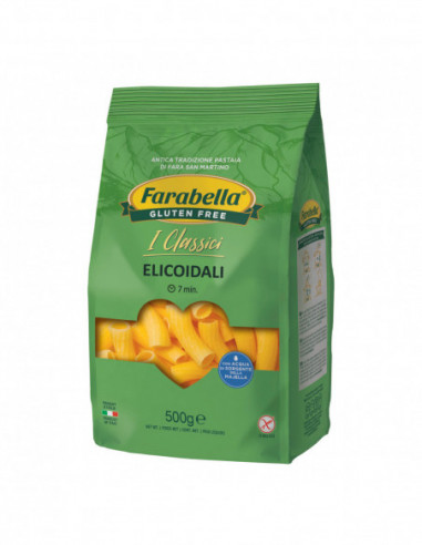Farabella Elicoidali 500 G