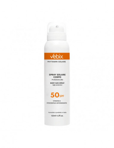 Vebix Phytamin Solare Spray Solare...