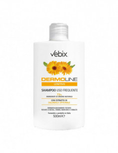 Vebix Dermoline Calendula...