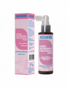 Acido Ialuronico Colloidale...