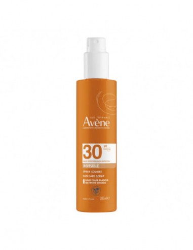 Eau Thermale Avene Solare Spray Spf...
