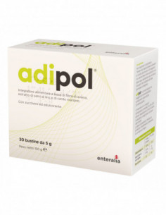 Adipol 30 Buste