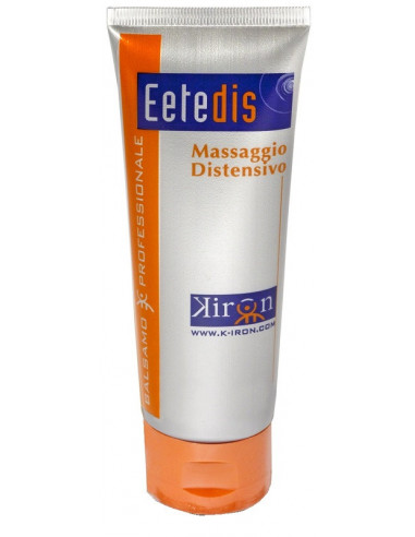 Kiron Eetedis Balsamo Massaggio 100 Ml